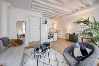 Ma-Cabane - Vente Appartement PARIS 2, 38 m²