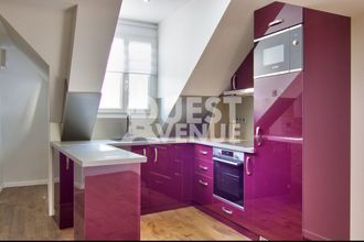 Ma-Cabane - Vente Appartement PARIS 2, 35 m²