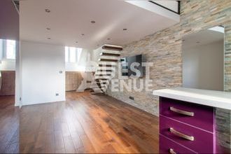 Ma-Cabane - Vente Appartement PARIS 2, 35 m²