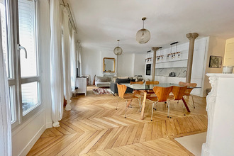 Ma-Cabane - Vente Appartement PARIS 2, 83 m²