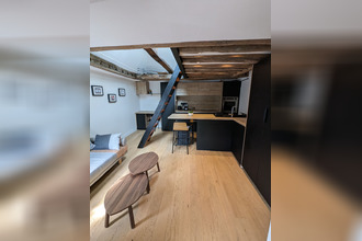 Ma-Cabane - Vente Appartement PARIS 2, 34 m²