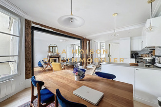 Ma-Cabane - Vente Appartement PARIS 2, 80 m²