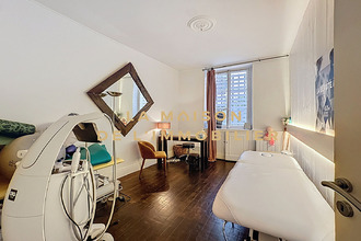 Ma-Cabane - Vente Appartement PARIS 2, 37 m²