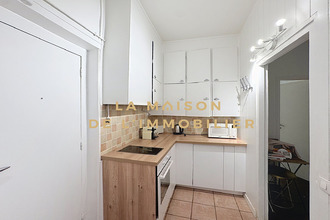 Ma-Cabane - Vente Appartement PARIS 2, 37 m²