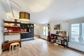 Ma-Cabane - Vente Appartement PARIS 2, 40 m²