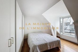 Ma-Cabane - Vente Appartement PARIS 2, 40 m²
