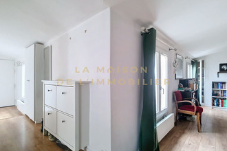 Ma-Cabane - Vente Appartement PARIS 2, 40 m²