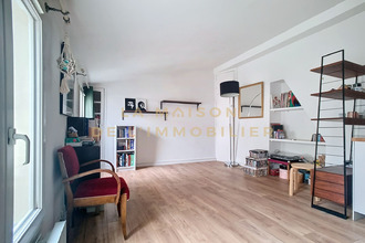 Ma-Cabane - Vente Appartement PARIS 2, 40 m²