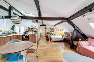 Ma-Cabane - Vente Appartement PARIS 2, 64 m²