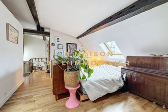 Ma-Cabane - Vente Appartement PARIS 2, 64 m²