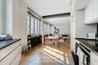 Ma-Cabane - Vente Appartement PARIS 2, 120 m²