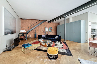 Ma-Cabane - Vente Appartement PARIS 2, 120 m²