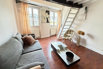 Ma-Cabane - Vente Appartement PARIS 2, 50 m²