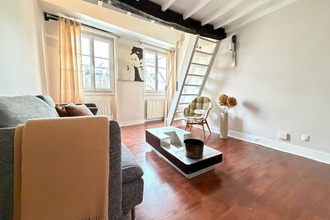 Ma-Cabane - Vente Appartement PARIS 2, 50 m²