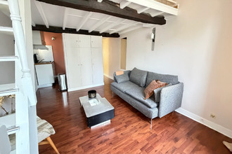 Ma-Cabane - Vente Appartement PARIS 2, 50 m²