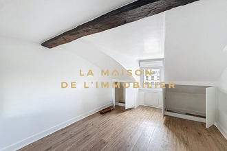 Ma-Cabane - Vente Appartement PARIS 2, 40 m²