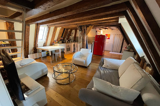 Ma-Cabane - Vente Appartement PARIS 2, 42 m²