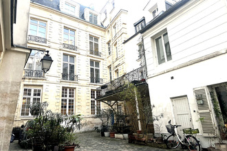 Ma-Cabane - Vente Appartement PARIS 2, 42 m²