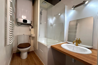 Ma-Cabane - Vente Appartement PARIS 2, 23 m²