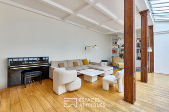 Ma-Cabane - Vente Appartement PARIS 2, 200 m²