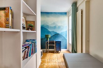 Ma-Cabane - Vente Appartement PARIS 2, 200 m²