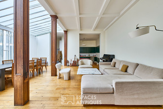 Ma-Cabane - Vente Appartement PARIS 2, 200 m²