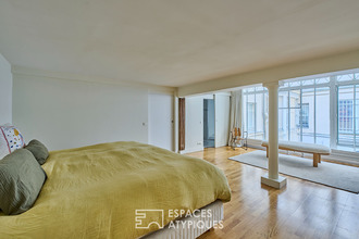 Ma-Cabane - Vente Appartement PARIS 2, 200 m²
