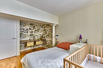 Ma-Cabane - Vente Appartement PARIS 2, 200 m²