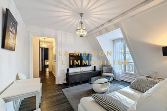 Ma-Cabane - Vente Appartement PARIS 2, 40 m²