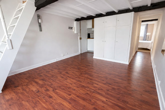 Ma-Cabane - Vente Appartement PARIS 2, 50 m²