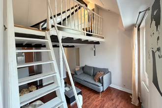 Ma-Cabane - Vente Appartement PARIS 2, 50 m²