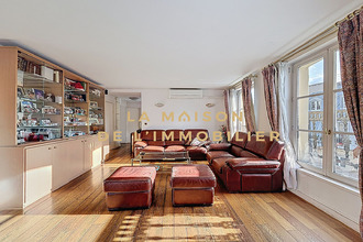 Ma-Cabane - Vente Appartement PARIS 2, 152 m²