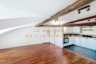 Ma-Cabane - Vente Appartement PARIS 2, 40 m²