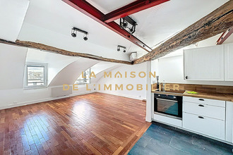 Ma-Cabane - Vente Appartement PARIS 2, 40 m²