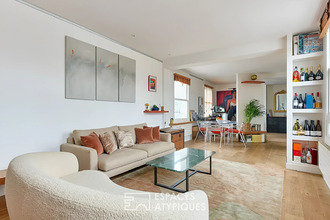 Ma-Cabane - Vente Appartement PARIS 2, 60 m²