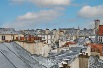 Ma-Cabane - Vente Appartement PARIS 2, 60 m²