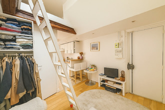 Ma-Cabane - Vente Appartement PARIS 2, 20 m²