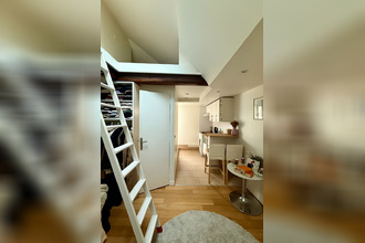 Ma-Cabane - Vente Appartement PARIS 2, 20 m²
