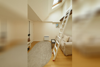 Ma-Cabane - Vente Appartement PARIS 2, 20 m²