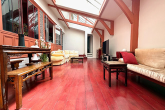 Ma-Cabane - Vente Appartement PARIS 2, 123 m²
