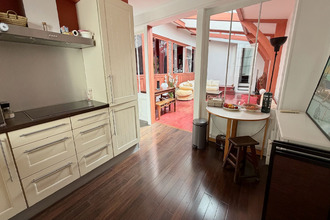 Ma-Cabane - Vente Appartement PARIS 2, 123 m²