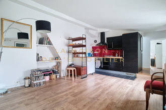 Ma-Cabane - Vente Appartement PARIS 2, 40 m²