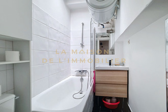 Ma-Cabane - Vente Appartement PARIS 2, 40 m²