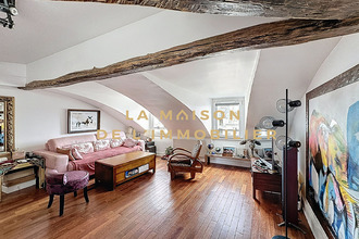 Ma-Cabane - Vente Appartement PARIS 2, 40 m²