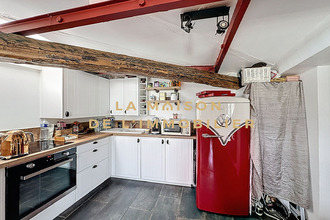 Ma-Cabane - Vente Appartement PARIS 2, 40 m²