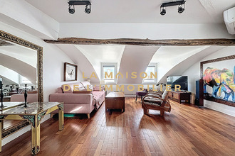 Ma-Cabane - Vente Appartement PARIS 2, 40 m²