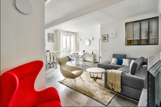 Ma-Cabane - Vente Appartement PARIS 2, 76 m²