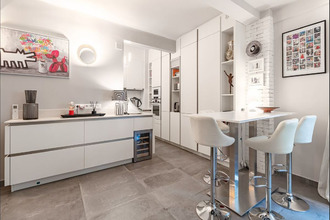 Ma-Cabane - Vente Appartement PARIS 2, 76 m²