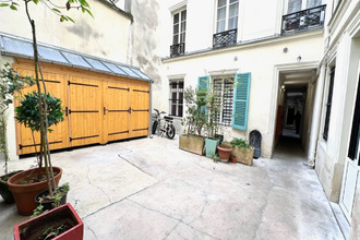 Ma-Cabane - Vente Appartement PARIS 2, 37 m²