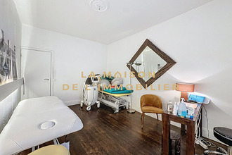 Ma-Cabane - Vente Appartement PARIS 2, 37 m²